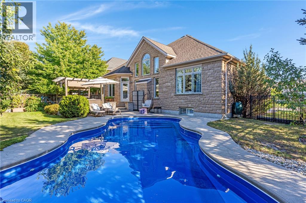 308 Deer Ridge Drive, Kitchener, Ontario  N2P 2K6 - Photo 42 - 40865618