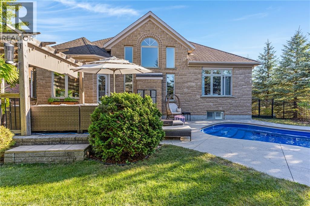 308 Deer Ridge Drive, Kitchener, Ontario  N2P 2K6 - Photo 43 - 40865618