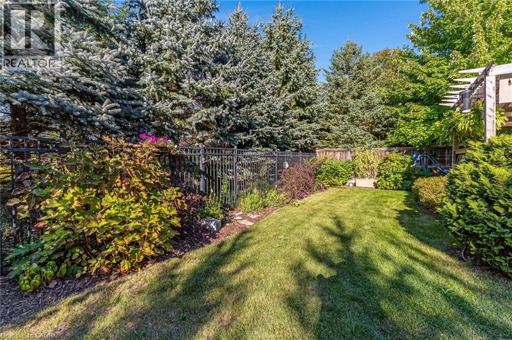 308 Deer Ridge Drive, Kitchener, Ontario  N2P 2K6 - Photo 44 - 40865618
