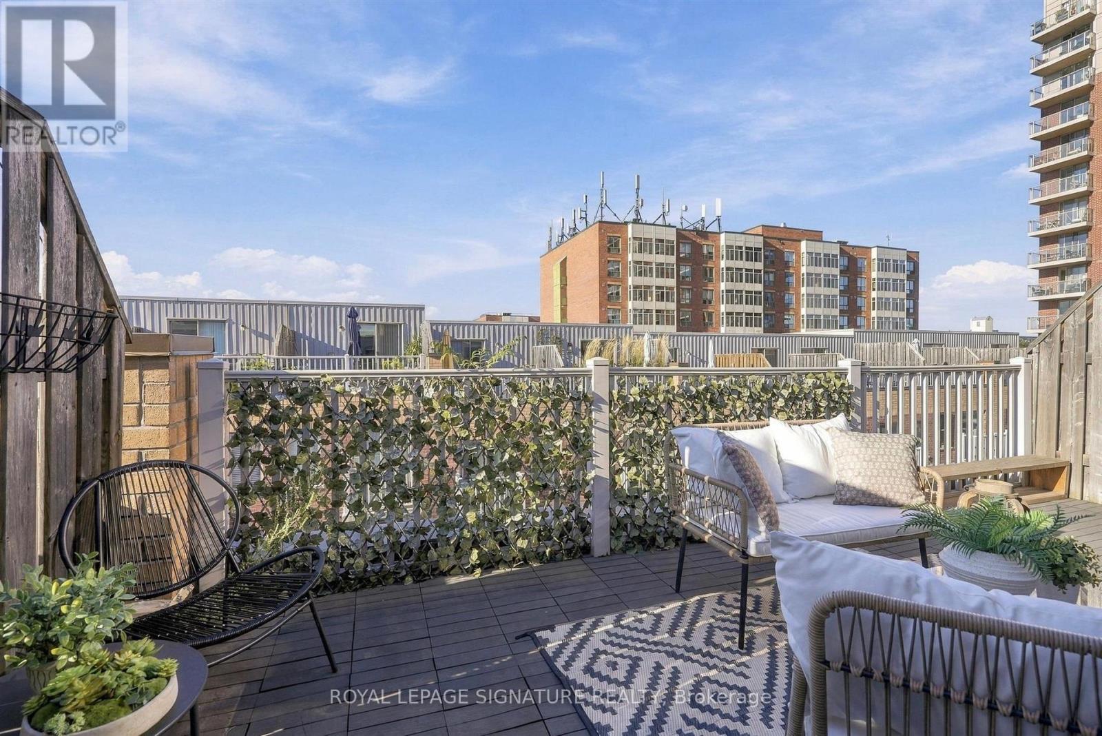 225 - 11 Ruttan Street, Toronto, Ontario  M6P 0A1 - Photo 31 - C13828422