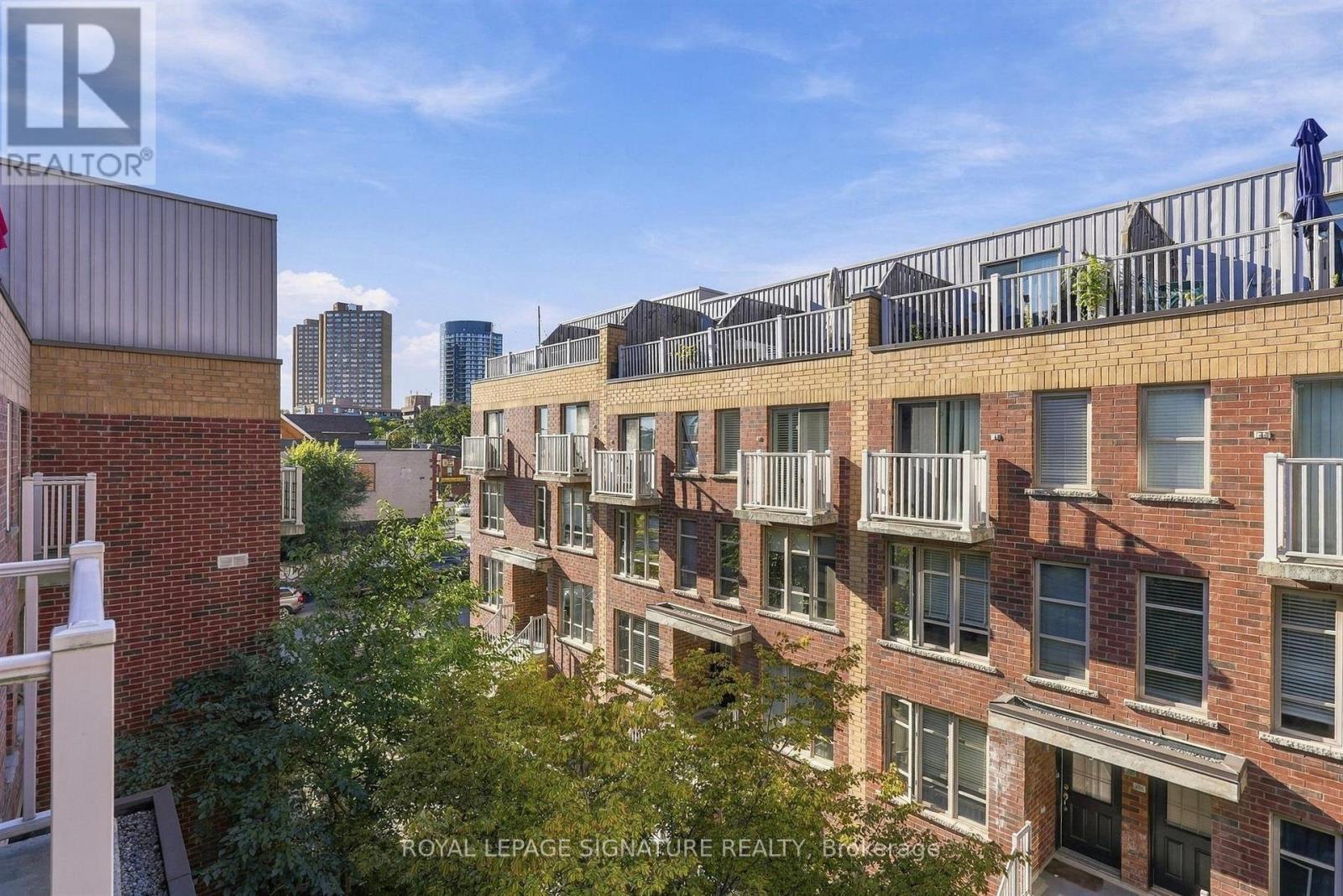 225 - 11 Ruttan Street, Toronto, Ontario  M6P 0A1 - Photo 34 - C13828422