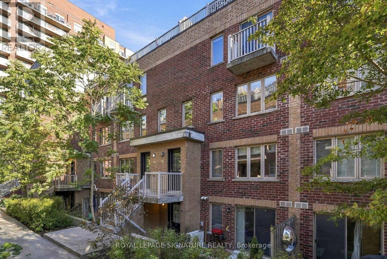 225 - 11 Ruttan Street, Toronto, Ontario  M6P 0A1 - Photo 36 - C13828422
