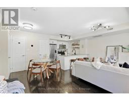 225 - 11 RUTTAN STREET, Toronto, Ontario