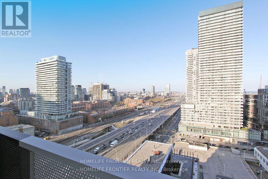 2007 - 55 Cooper Street, Toronto, Ontario  M5E 0G1 - Photo 3 - C13828434