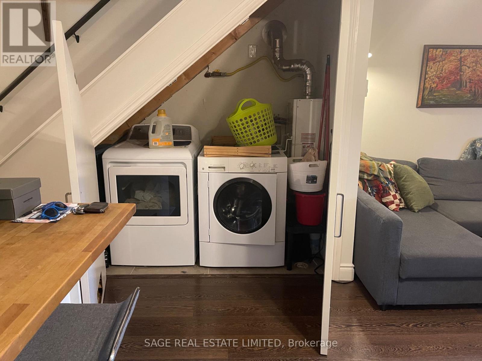 2nd Flr - 716 Ossington Avenue, Toronto, Ontario  M5G 3T7 - Photo 16 - C13828452