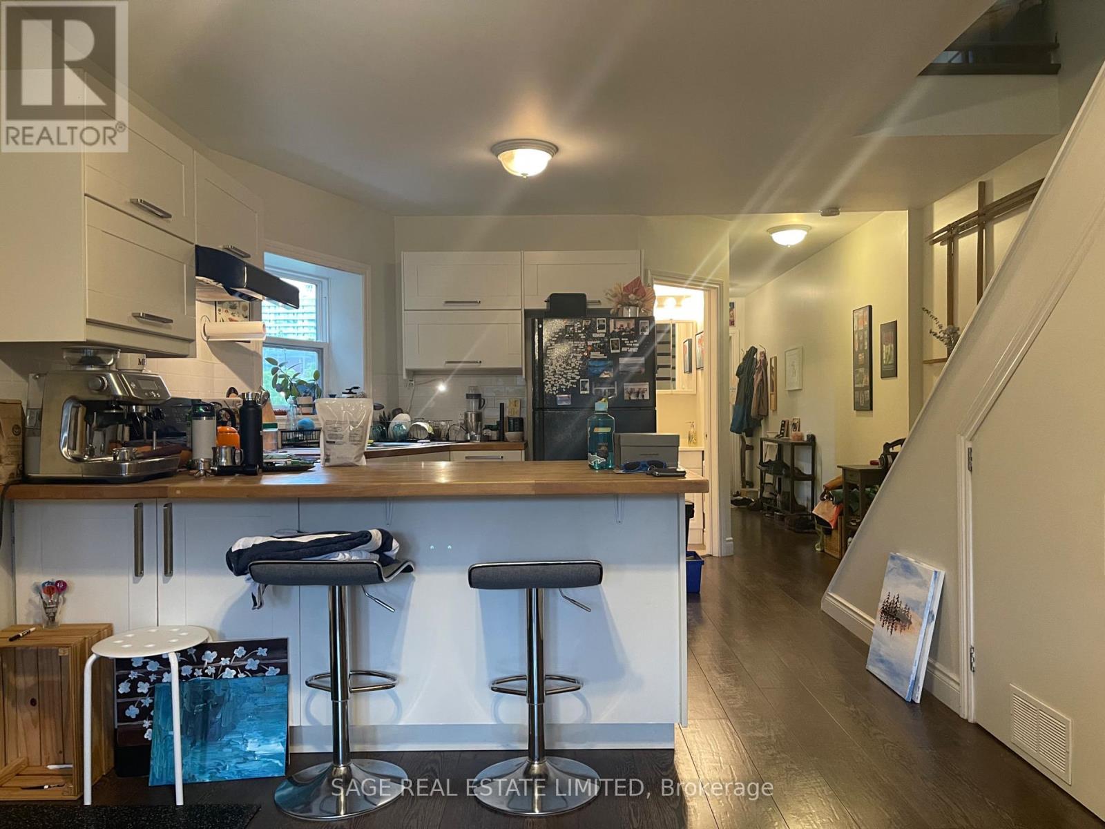 2nd Flr - 716 Ossington Avenue, Toronto, Ontario  M5G 3T7 - Photo 4 - C13828452