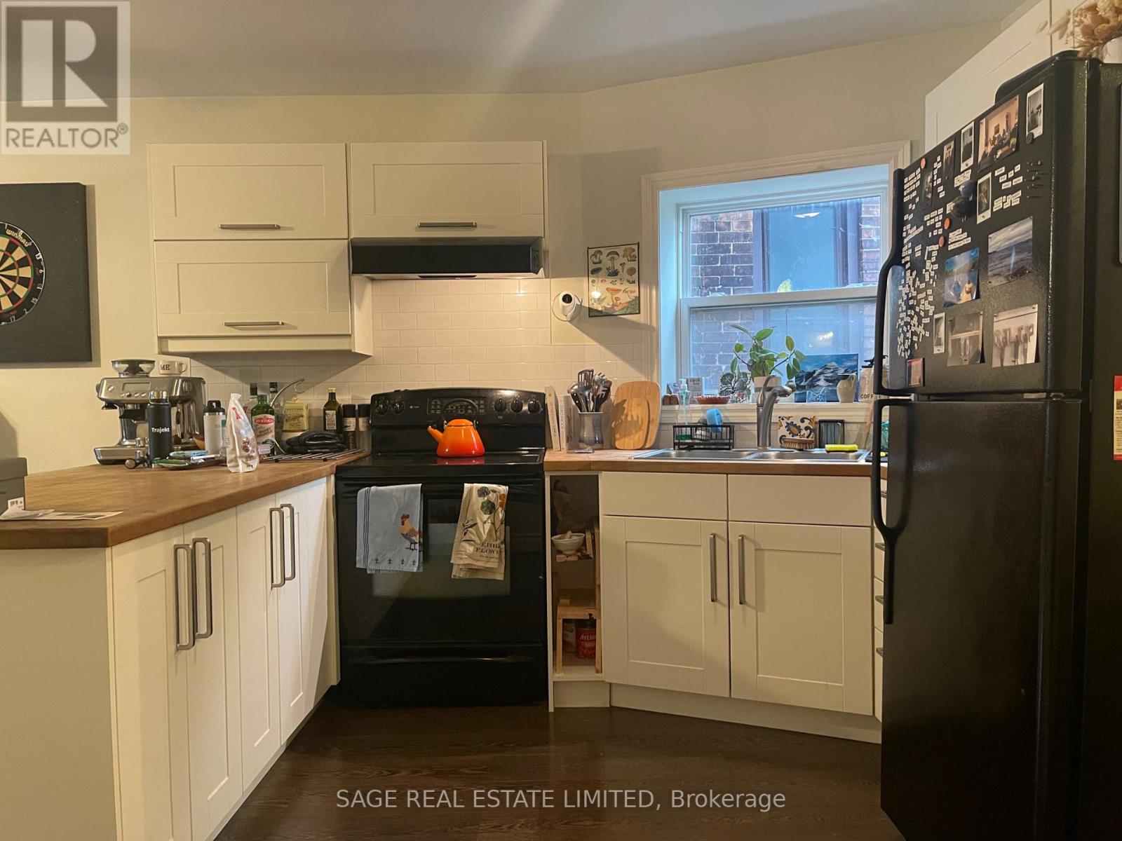 2nd Flr - 716 Ossington Avenue, Toronto, Ontario  M5G 3T7 - Photo 5 - C13828452