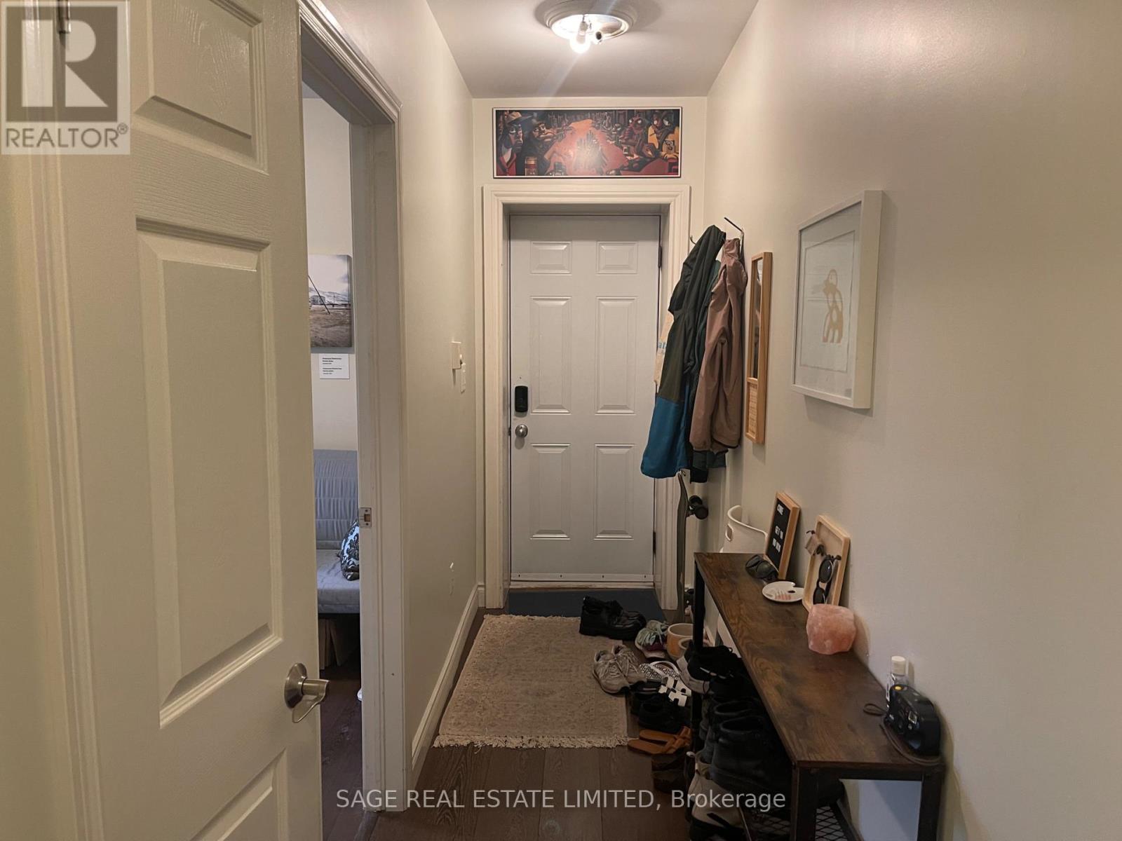 2nd Flr - 716 Ossington Avenue, Toronto, Ontario  M5G 3T7 - Photo 6 - C13828452