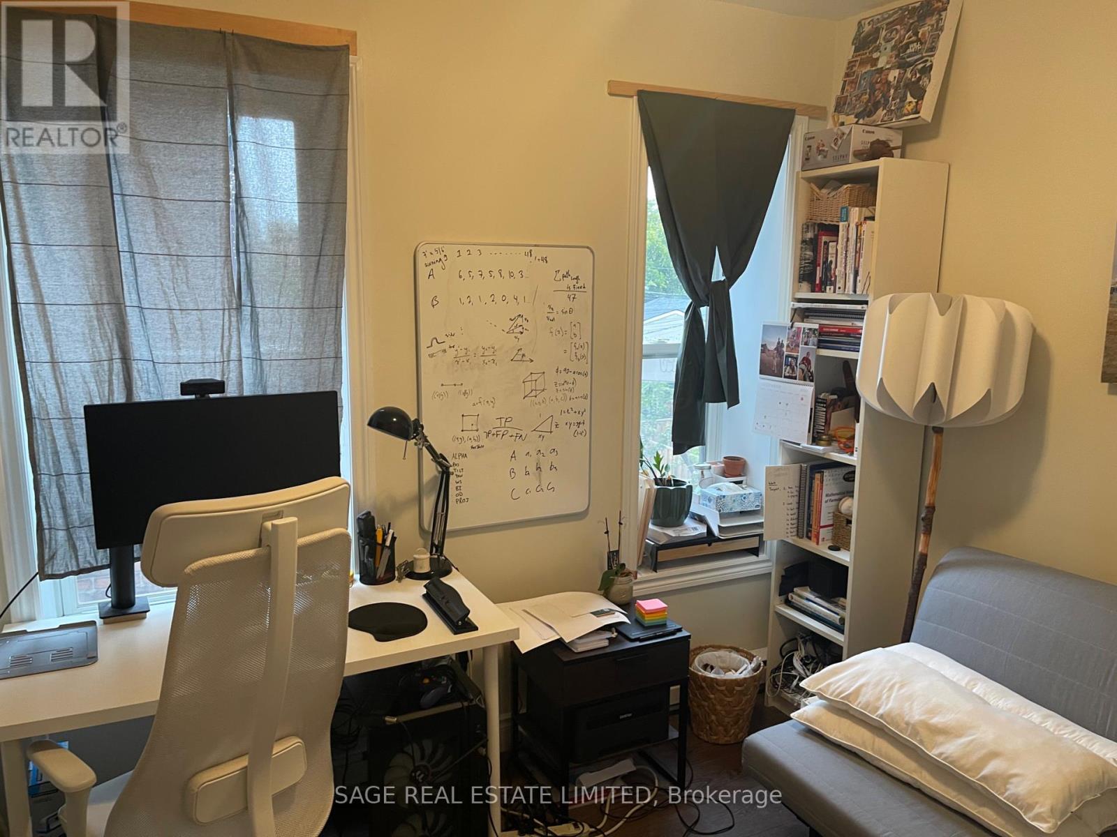 2nd Flr - 716 Ossington Avenue, Toronto, Ontario  M5G 3T7 - Photo 7 - C13828452
