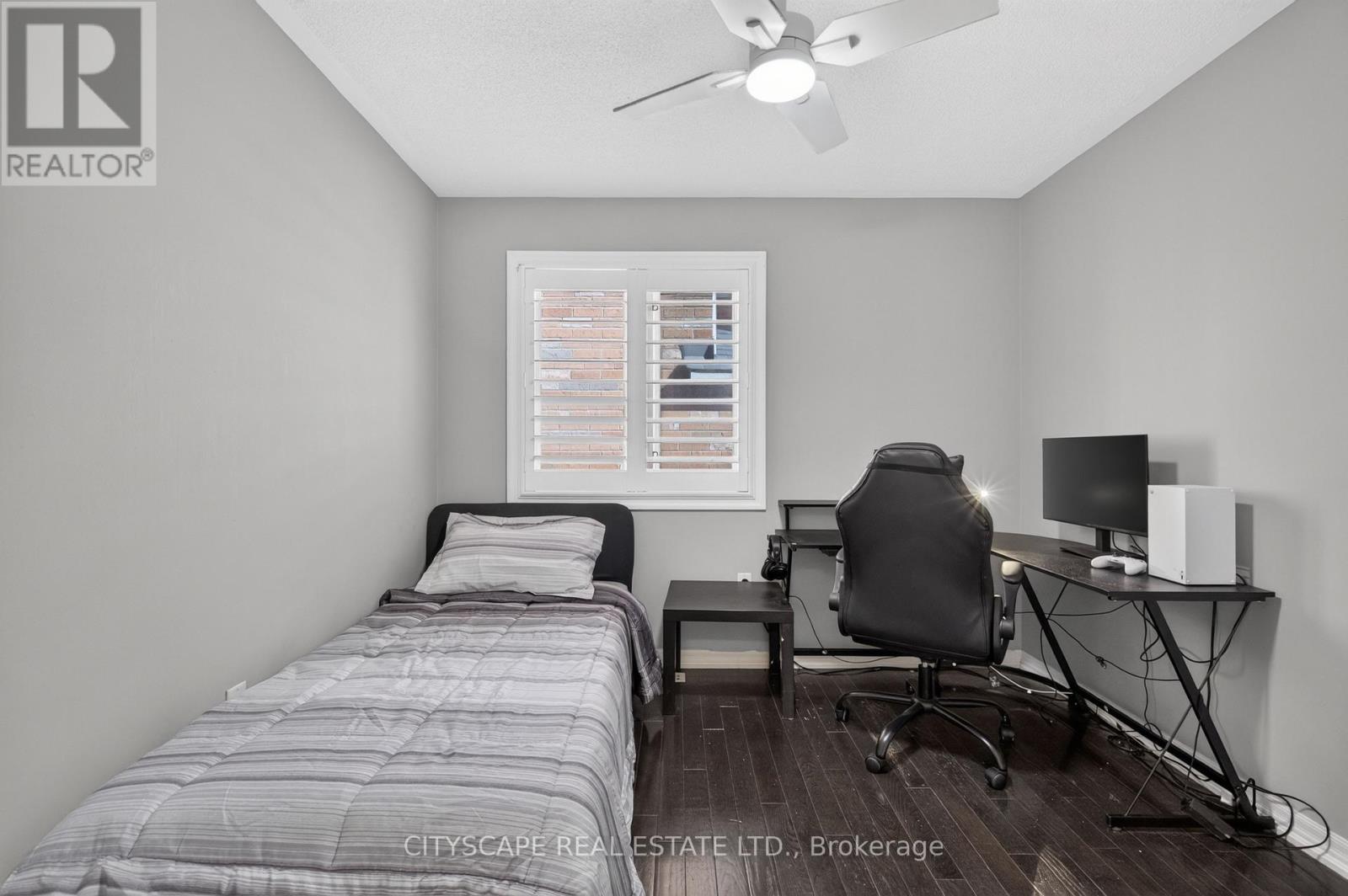 366 Montreal Circle, Hamilton, Ontario  L8E 0C7 - Photo 31 - X13828102