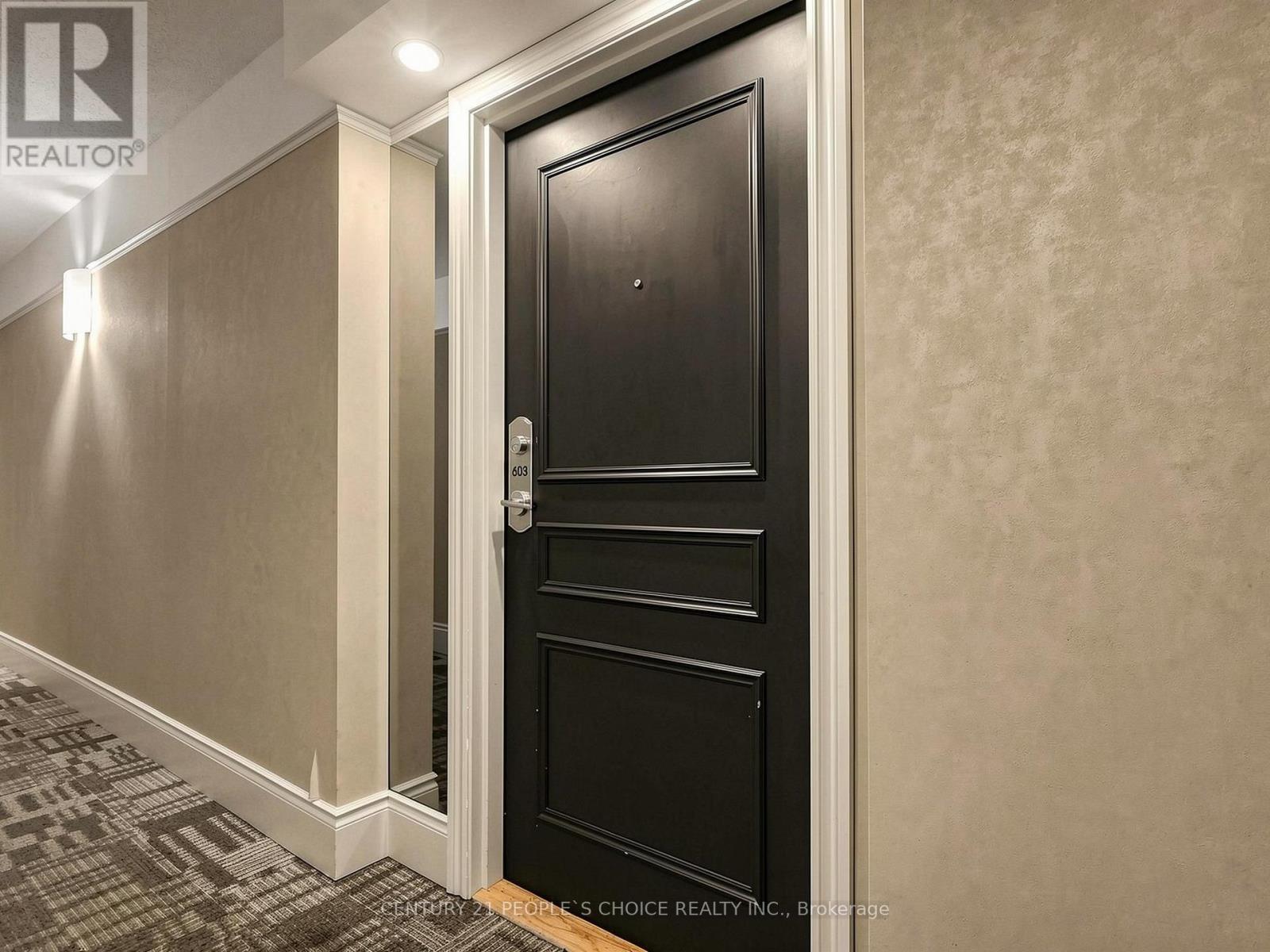 603 - 935 Sheppard Avenue W, Toronto, Ontario  M3H 2T7 - Photo 12 - C13828500