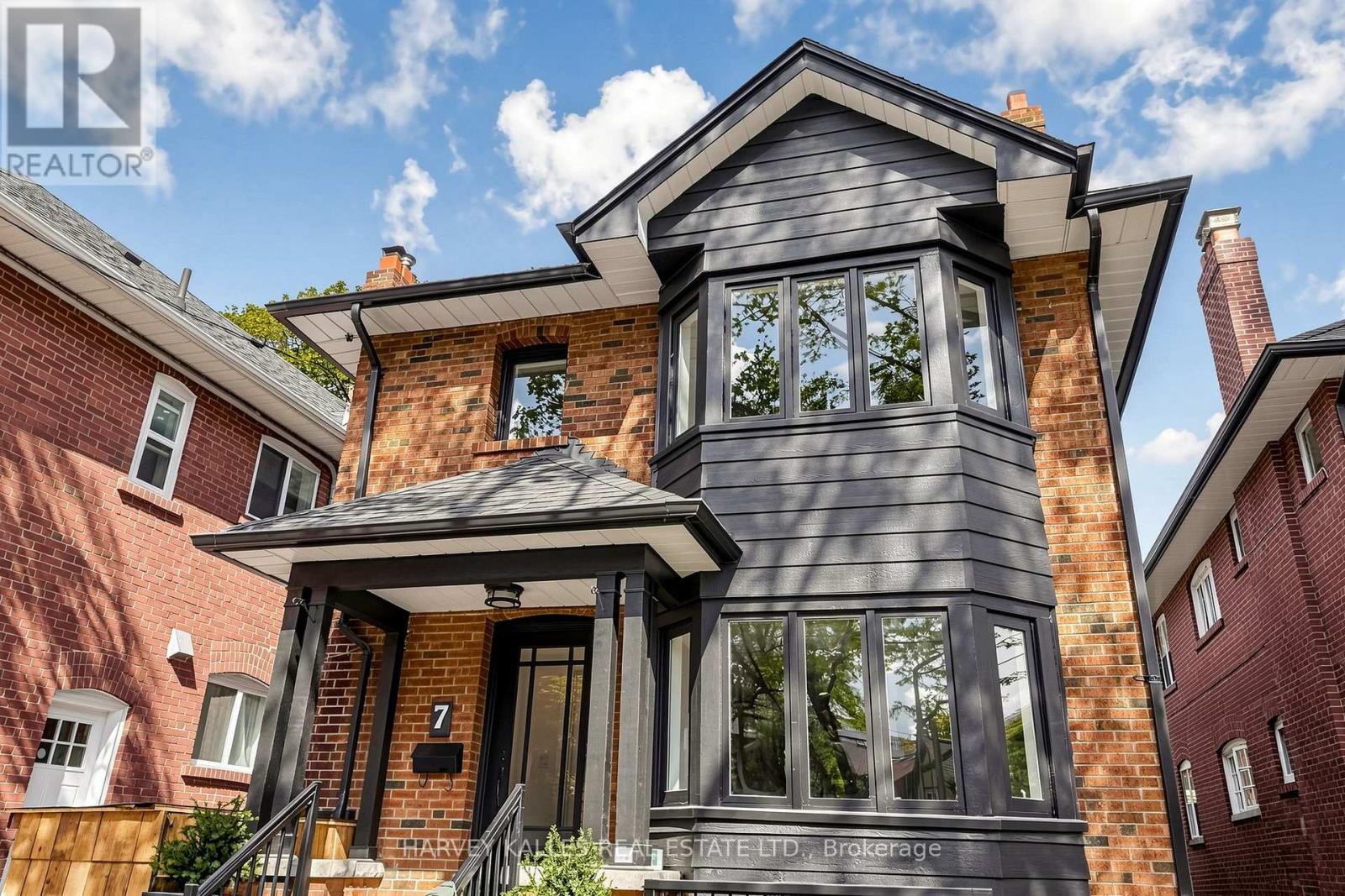 Main - 7 Tullis Drive, Toronto, Ontario  M4S 2E2 - Photo 2 - C13828580