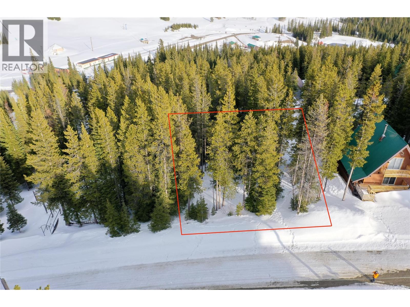 140 Whiskey Jack Road, Oliver, British Columbia