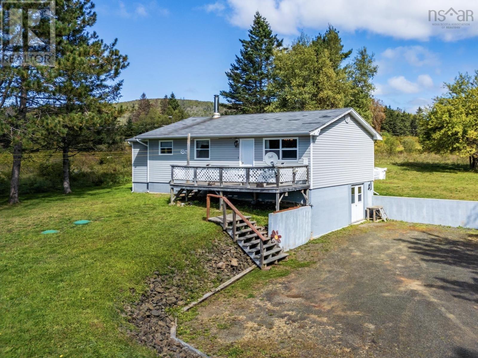 134 Parker Mountain Road, Granville Ferry, Nova Scotia  B0S 1A0 - Photo 1 - 202624350