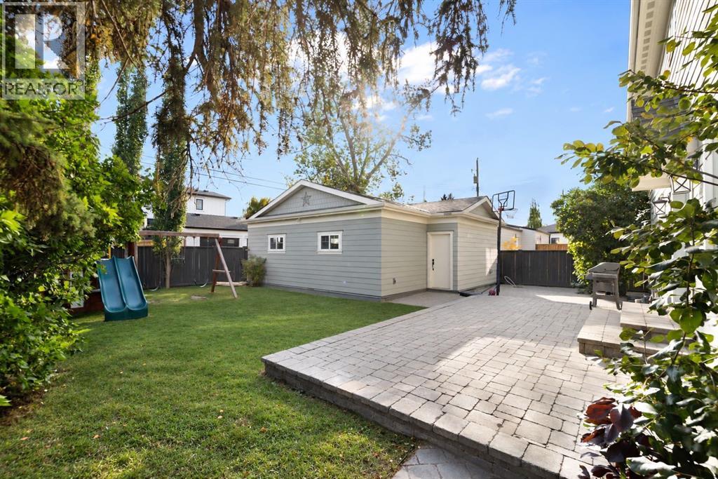 3915 23 Avenue Sw, Calgary, Alberta  T3E 0J9 - Photo 9 - A2346906