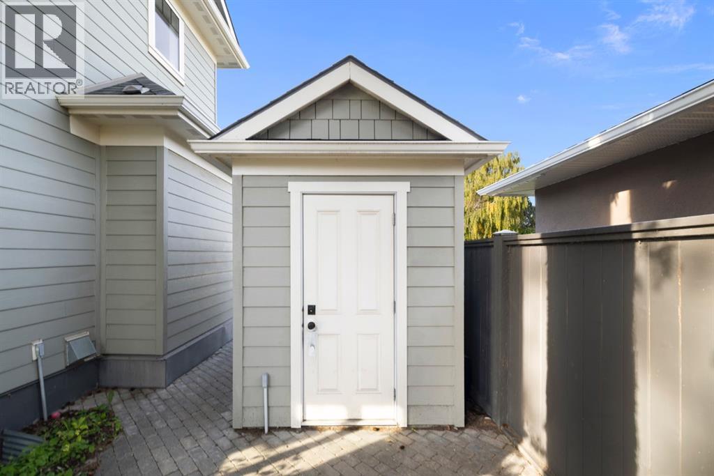 3915 23 Avenue Sw, Calgary, Alberta  T3E 0J9 - Photo 43 - A2346906