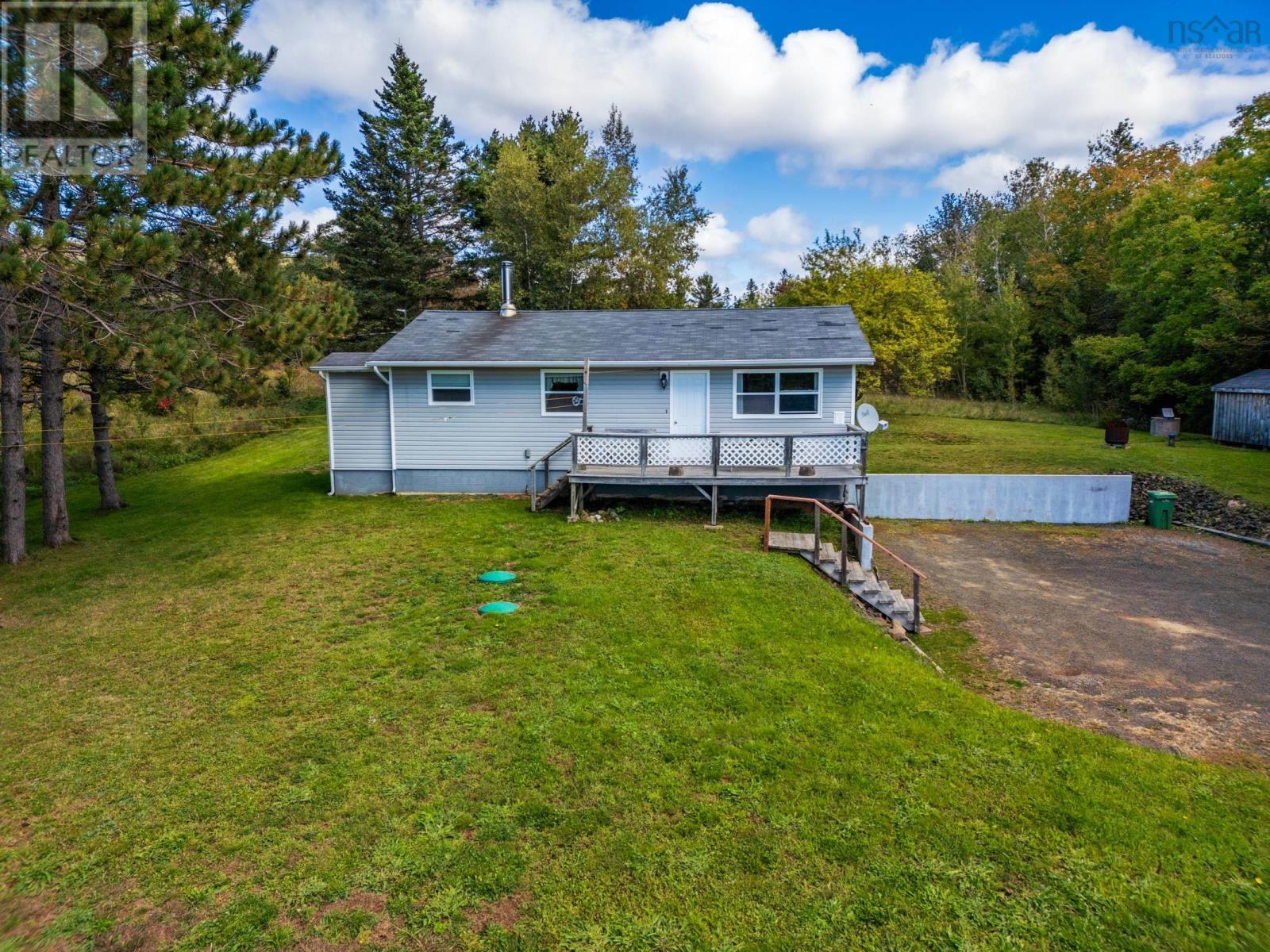 134 Parker Mountain Road, Granville Ferry, Nova Scotia  B0S 1A0 - Photo 33 - 202624350