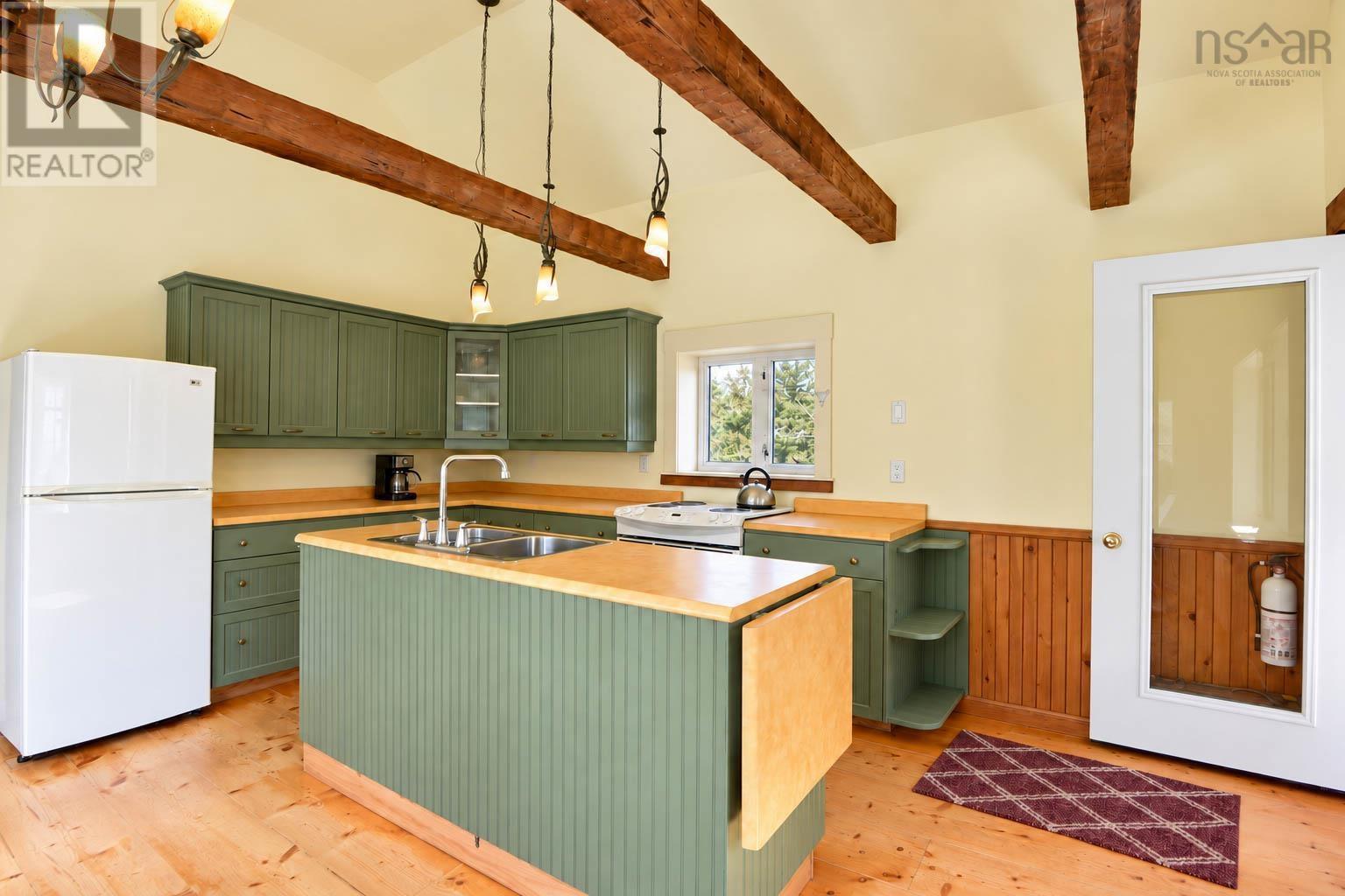 1776 Scotsburn Road, Plainfield, Nova Scotia  B0K 1N0 - Photo 11 - 202624354