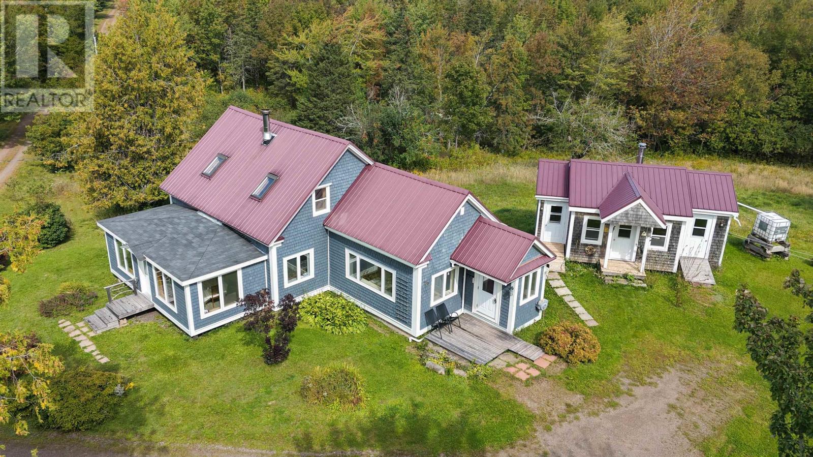 1776 Scotsburn Road, Plainfield, Nova Scotia  B0K 1N0 - Photo 2 - 202624354