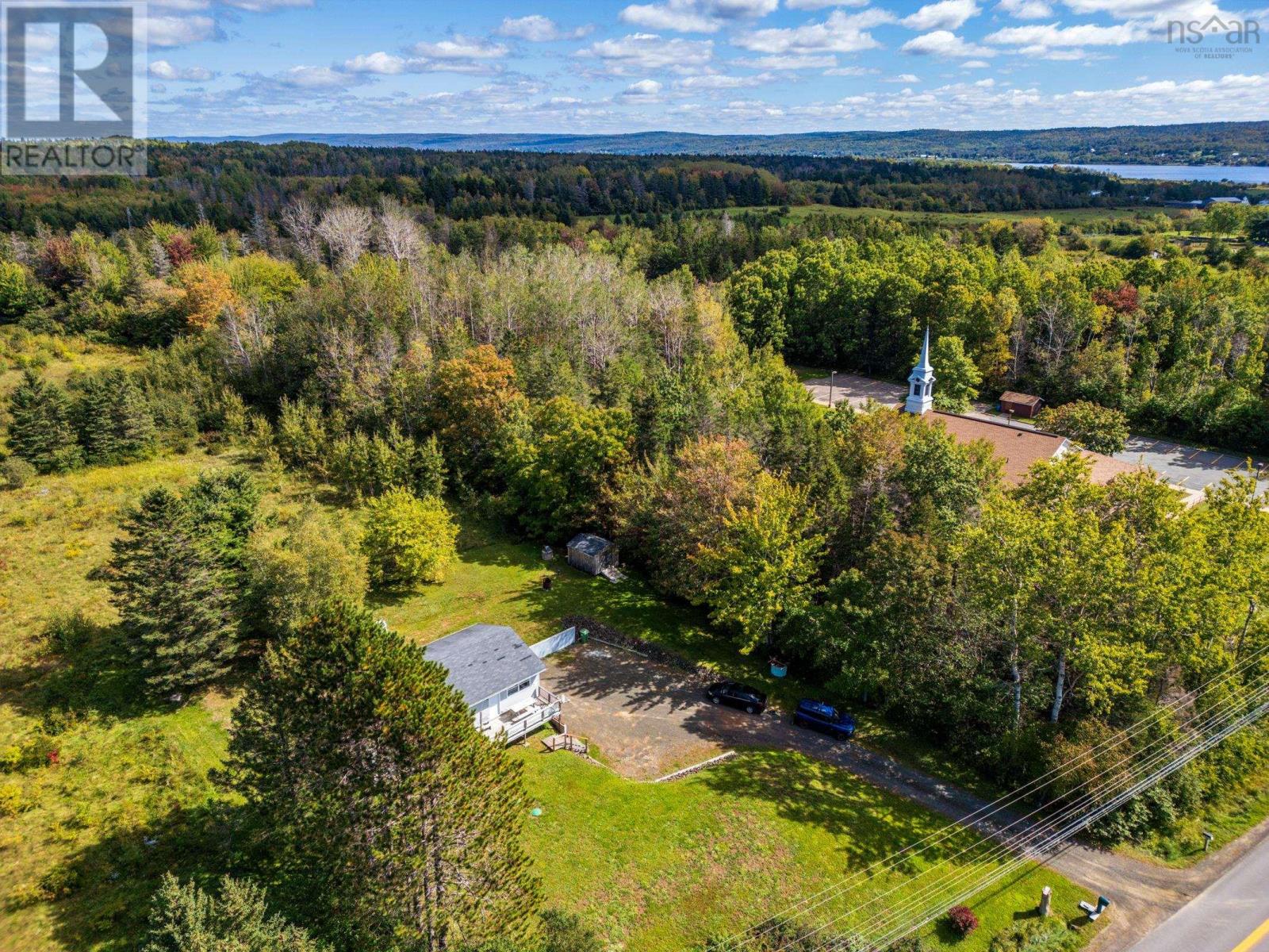 134 Parker Mountain Road, Granville Ferry, Nova Scotia  B0S 1A0 - Photo 39 - 202624350