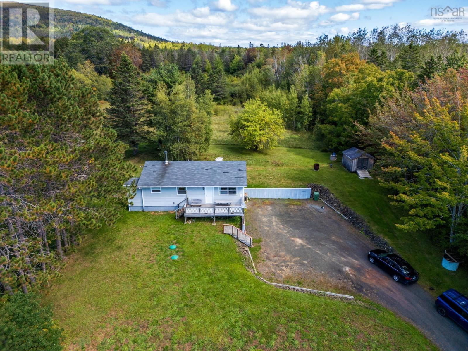 134 Parker Mountain Road, Granville Ferry, Nova Scotia  B0S 1A0 - Photo 6 - 202624350