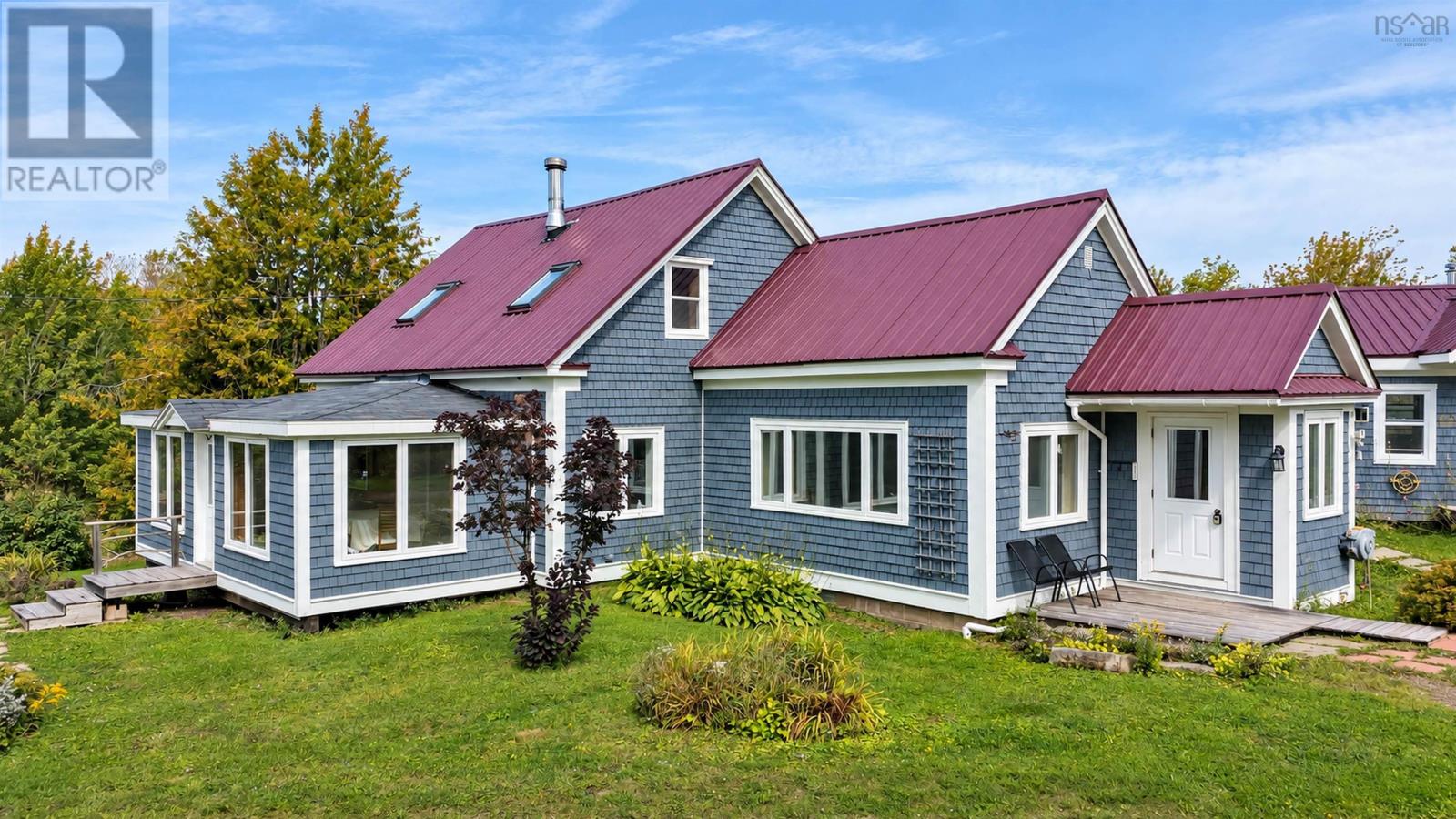 1776 Scotsburn Road, Plainfield, Nova Scotia  B0K 1N0 - Photo 1 - 202624354