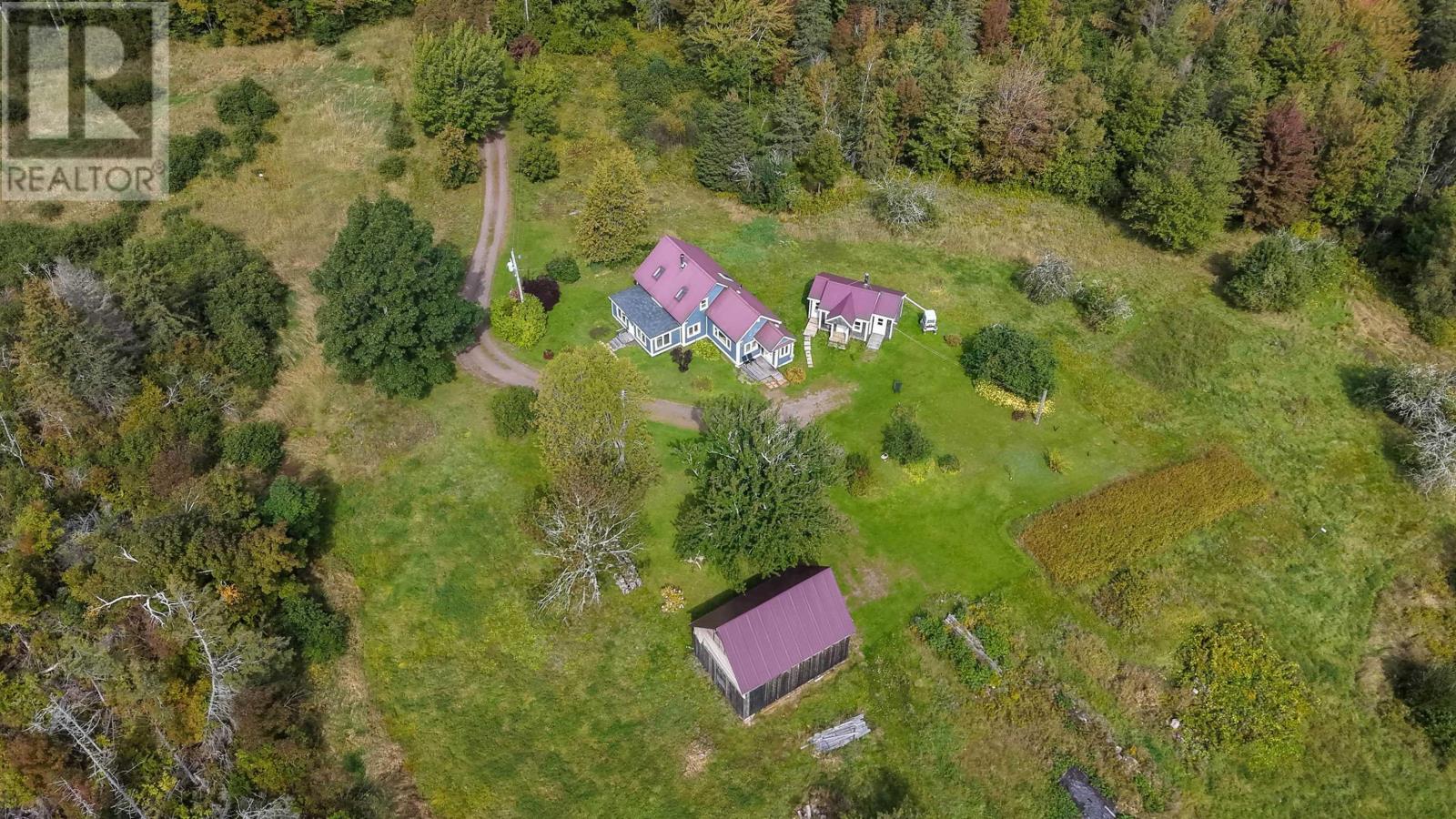 1776 Scotsburn Road, Plainfield, Nova Scotia  B0K 1N0 - Photo 34 - 202624354