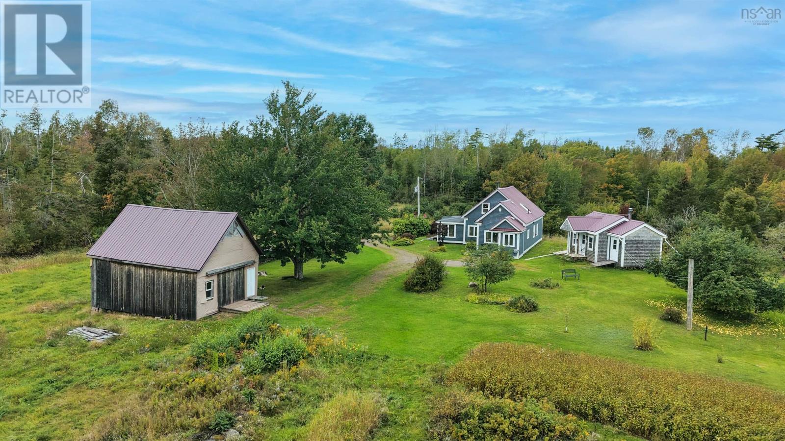 1776 Scotsburn Road, Plainfield, Nova Scotia  B0K 1N0 - Photo 32 - 202624354