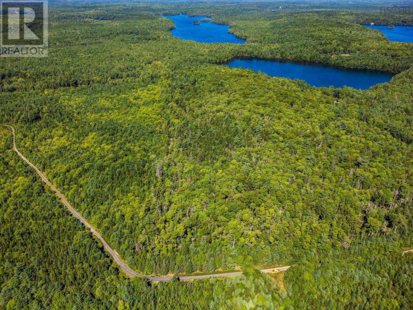 Lot 61 Little Halfway Lake Road, Kemptville, Nova Scotia  B0W 1Y0 - Photo 2 - 202624356