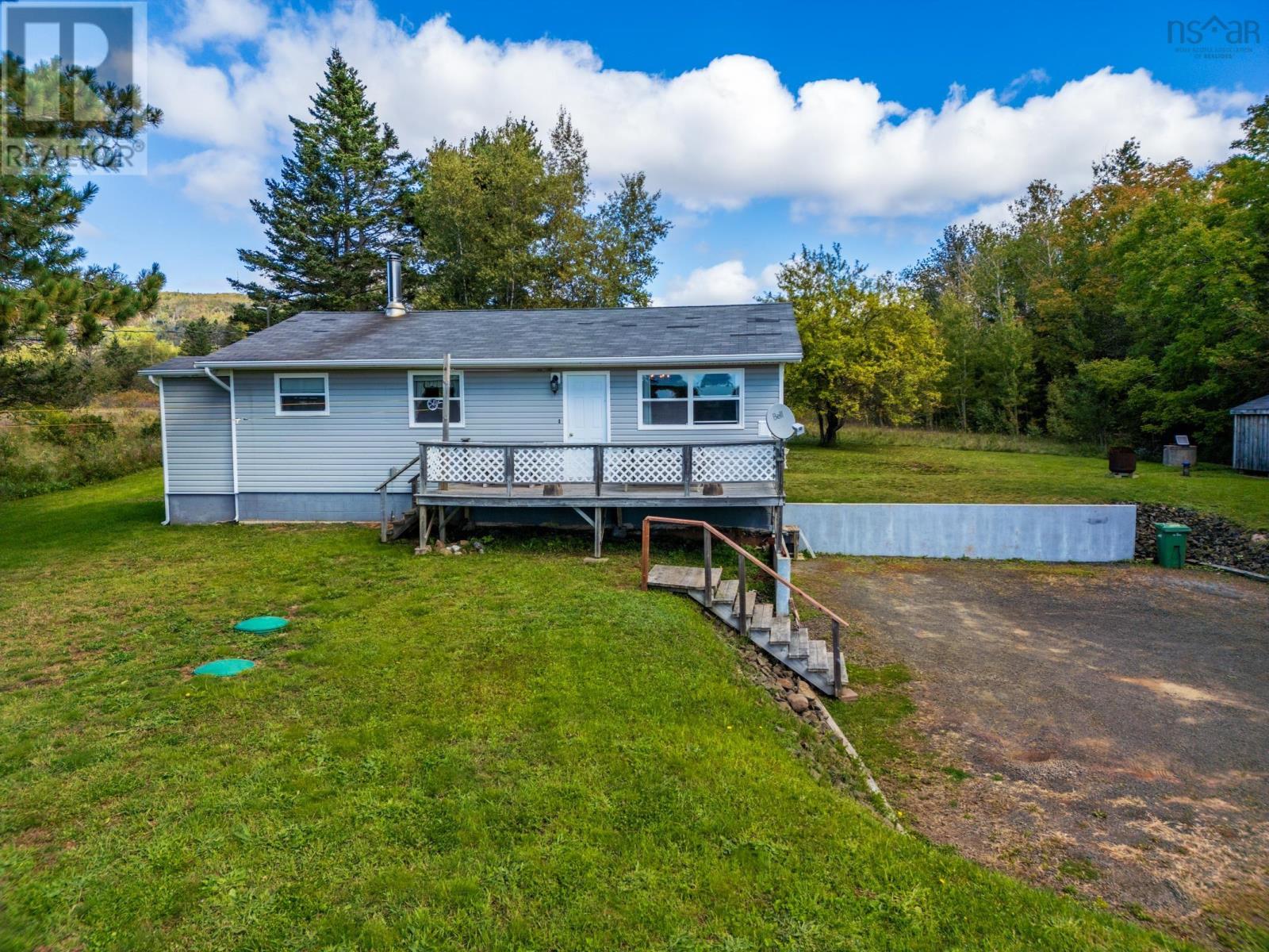 134 Parker Mountain Road, Granville Ferry, Nova Scotia  B0S 1A0 - Photo 2 - 202624350