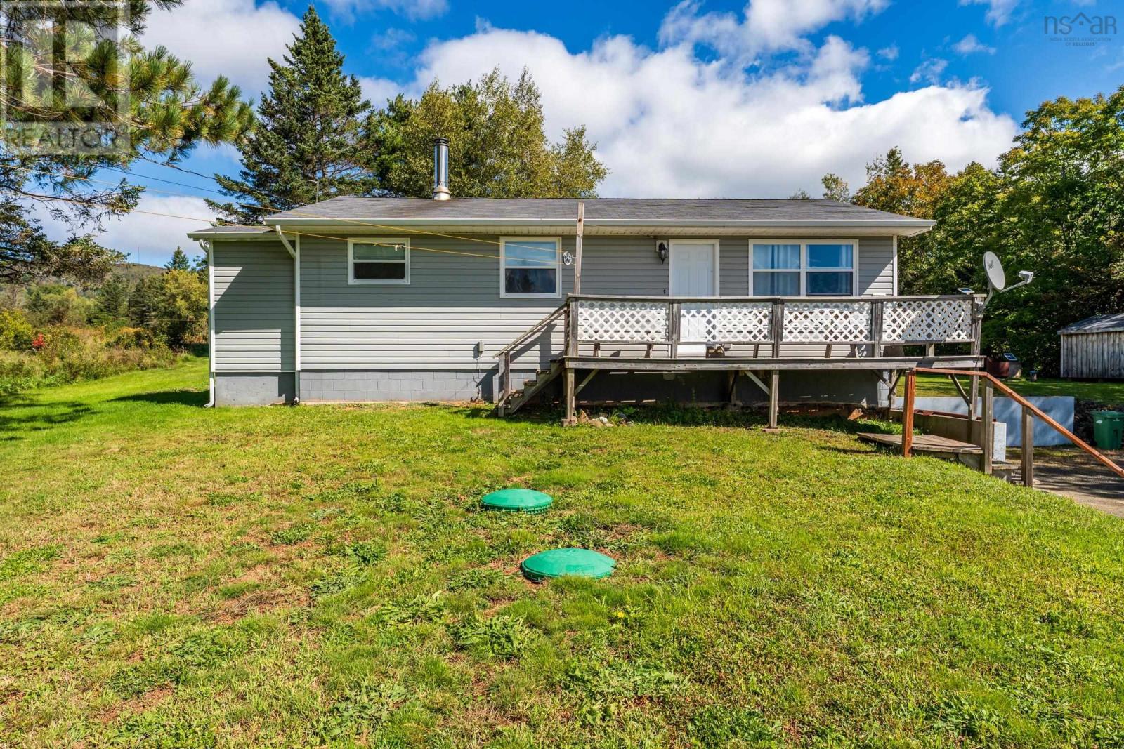 134 Parker Mountain Road, Granville Ferry, Nova Scotia  B0S 1A0 - Photo 32 - 202624350