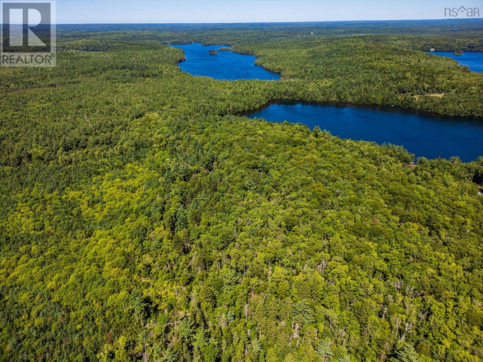 Lot 61 Little Halfway Lake Road, Kemptville, Nova Scotia  B0W 1Y0 - Photo 3 - 202624356