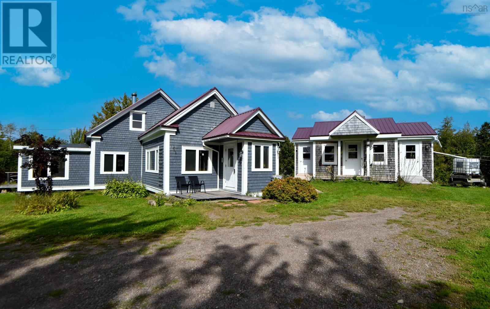 1776 Scotsburn Road, Plainfield, Nova Scotia  B0K 1N0 - Photo 3 - 202624354