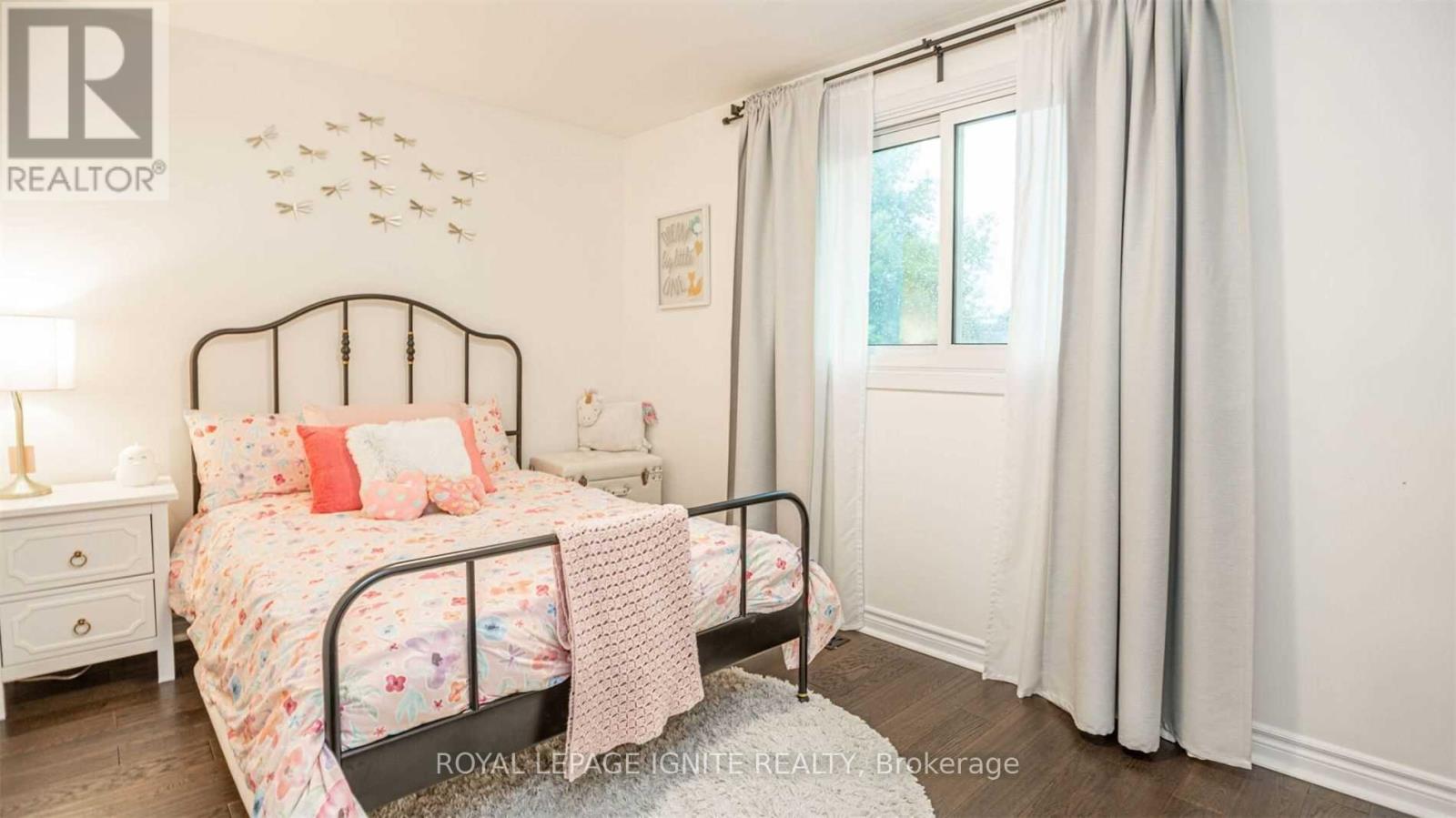 563 Berwick Crescent, Oshawa, Ontario L1J 3E6 - Photo 14 - E13828432