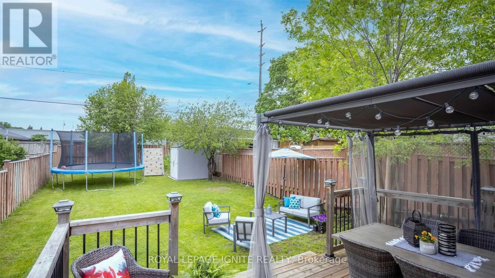 563 Berwick Crescent, Oshawa, Ontario L1J 3E6 - Photo 20 - E13828432