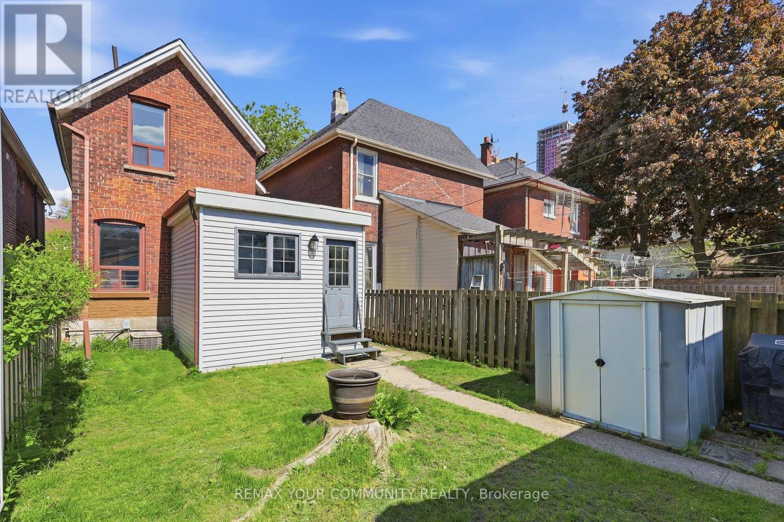 330 Main Street, Toronto, Ontario  M4C 4X7 - Photo 43 - E13828516