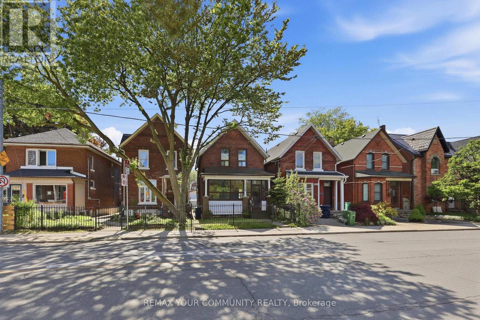 330 Main Street, Toronto, Ontario  M4C 4X7 - Photo 45 - E13828516