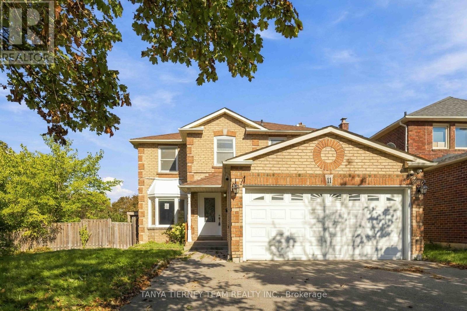 11 Hunter Drive, Ajax, Ontario  L1T 3M9 - Photo 2 - E13828528