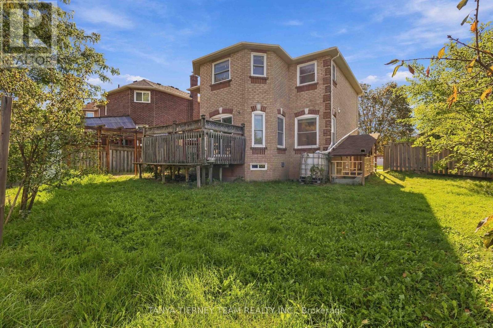 11 Hunter Drive, Ajax, Ontario  L1T 3M9 - Photo 41 - E13828528