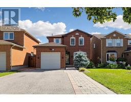172 PATNA CRESCENT, Vaughan, Ontario