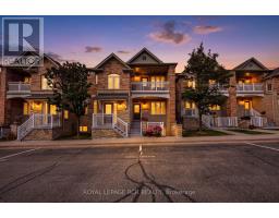 11 - 520 SILKEN LAUMANN DRIVE, Newmarket, Ontario