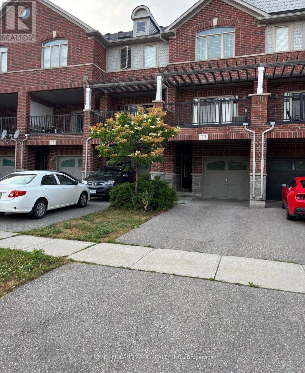 79 Chokecherry Crescent, Markham, Ontario  L6E 0J2 - Photo 2 - N13828540