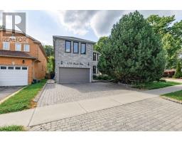 106 LARRATT LANE, Richmond Hill, Ontario