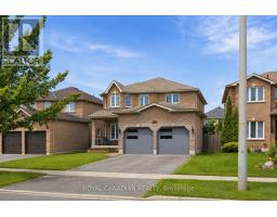 264 COUNTRY LANE, Barrie, Ontario