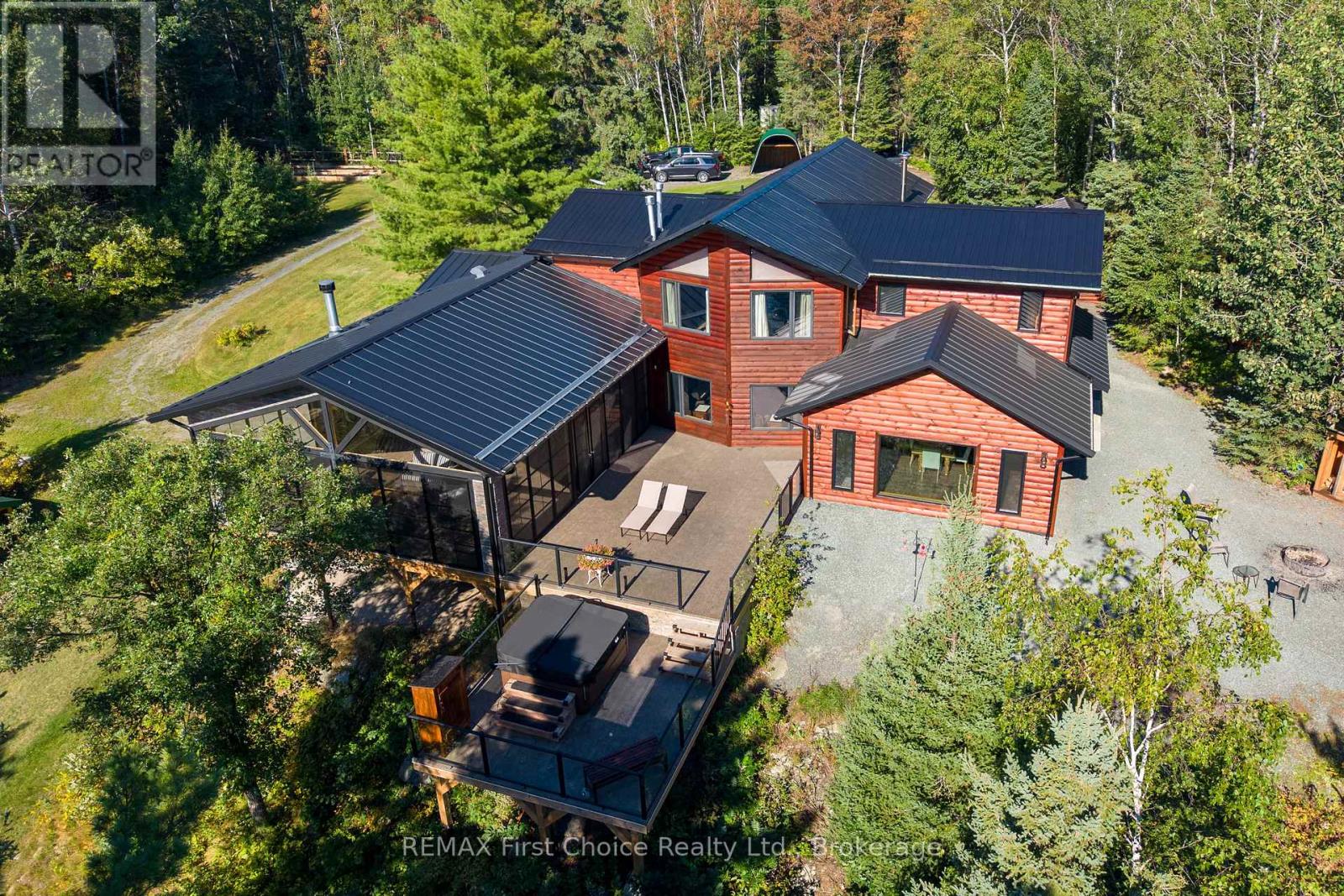 40 Tvo Road, Sioux Narrows-Nestor Falls, Ontario  P0X 1N0 - Photo 2 - X13744596