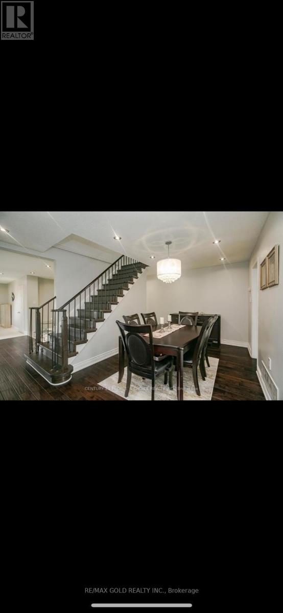 95 Lent Crescent, Brampton, Ontario  L6Y 4X7 - Photo 11 - W13828504