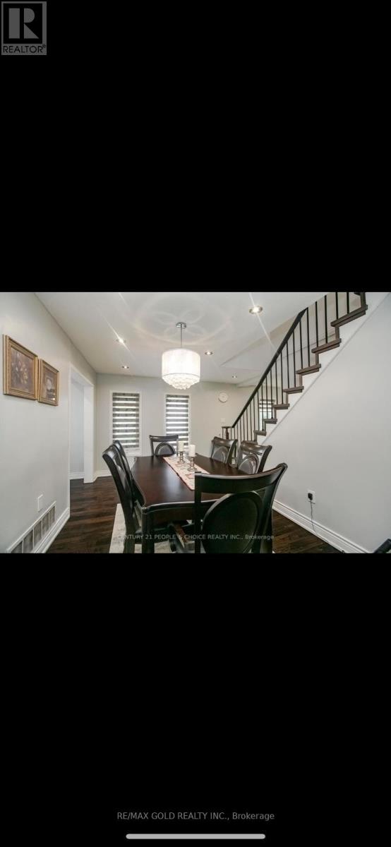 95 Lent Crescent, Brampton, Ontario  L6Y 4X7 - Photo 12 - W13828504
