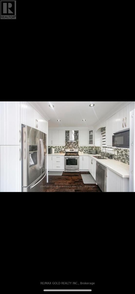95 Lent Crescent, Brampton, Ontario  L6Y 4X7 - Photo 13 - W13828504