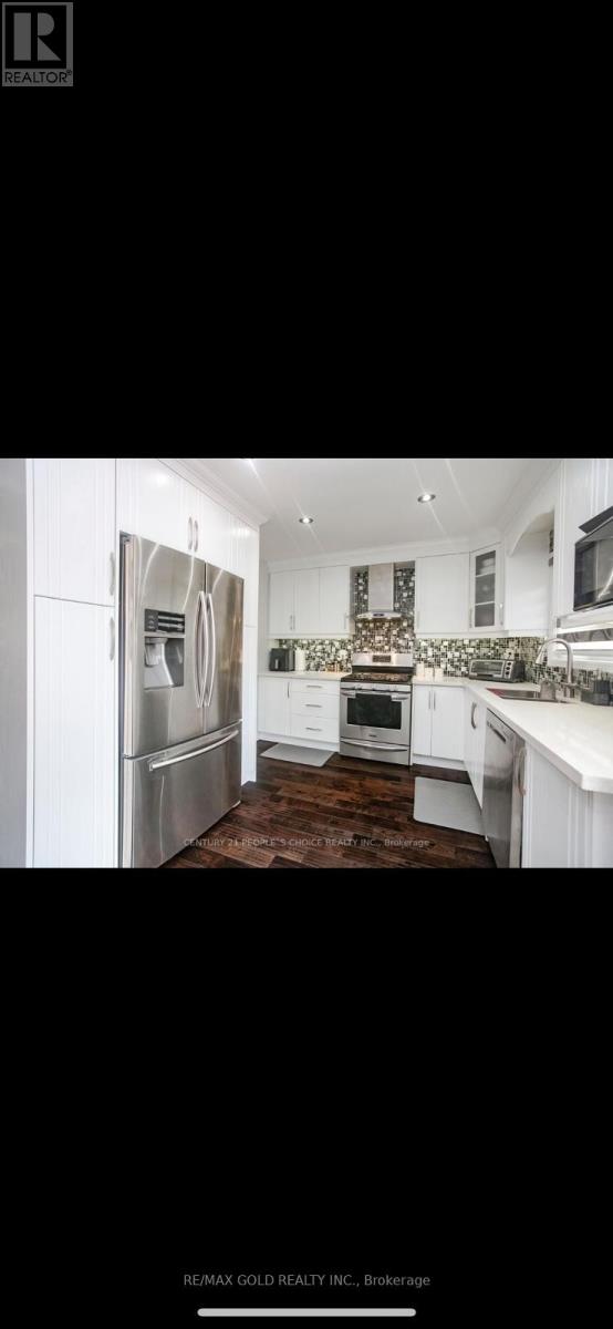 95 Lent Crescent, Brampton, Ontario  L6Y 4X7 - Photo 14 - W13828504