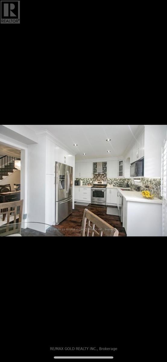 95 Lent Crescent, Brampton, Ontario  L6Y 4X7 - Photo 17 - W13828504